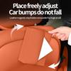 Magnetic Car Tissue Box   High-end Car Interior Drawer Box Roof Tissue Storage Car Tissue Bag