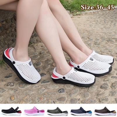 ladies slippers with non slip soles