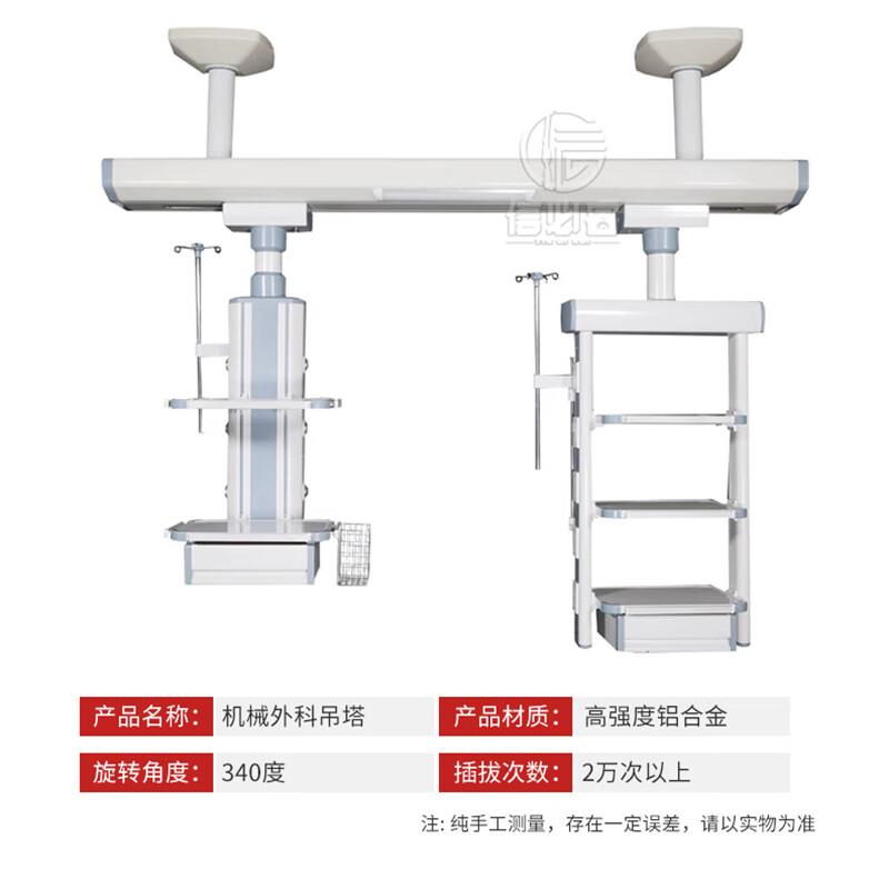 Xinbirui Medical Pendant Systems
