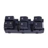93570-G2020 Front Left Driver Side Power Window Switch For Hyundai Ioniq 2017-21