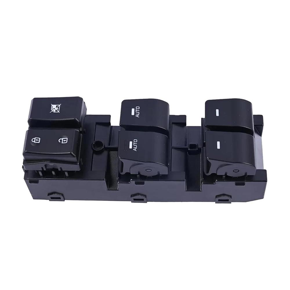 93570-G2020 Front Left Driver Side Power Window Switch For Hyundai Ioniq 2017-21