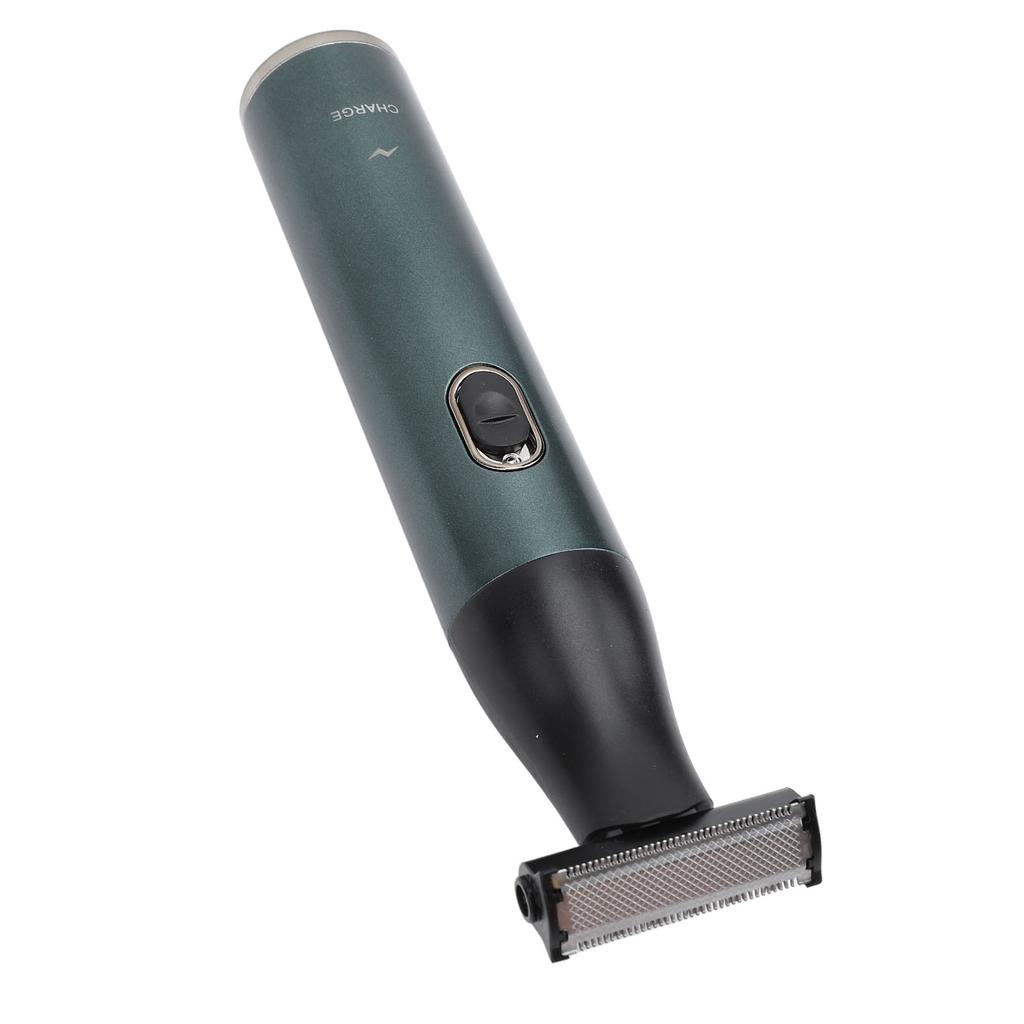 4 In 1 Wet Dry Trimmer Electric Multi Functional Rechargeable Body Hair Groomer for Women