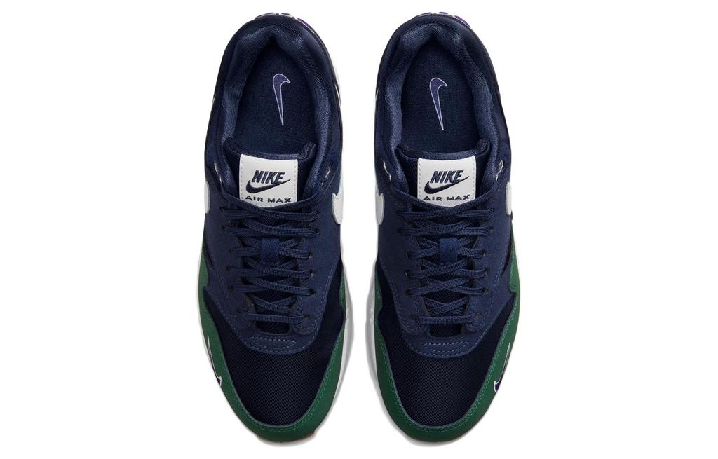 Nike Air Max 1 Qs 'Letterman Pack' Women's DV3887-400