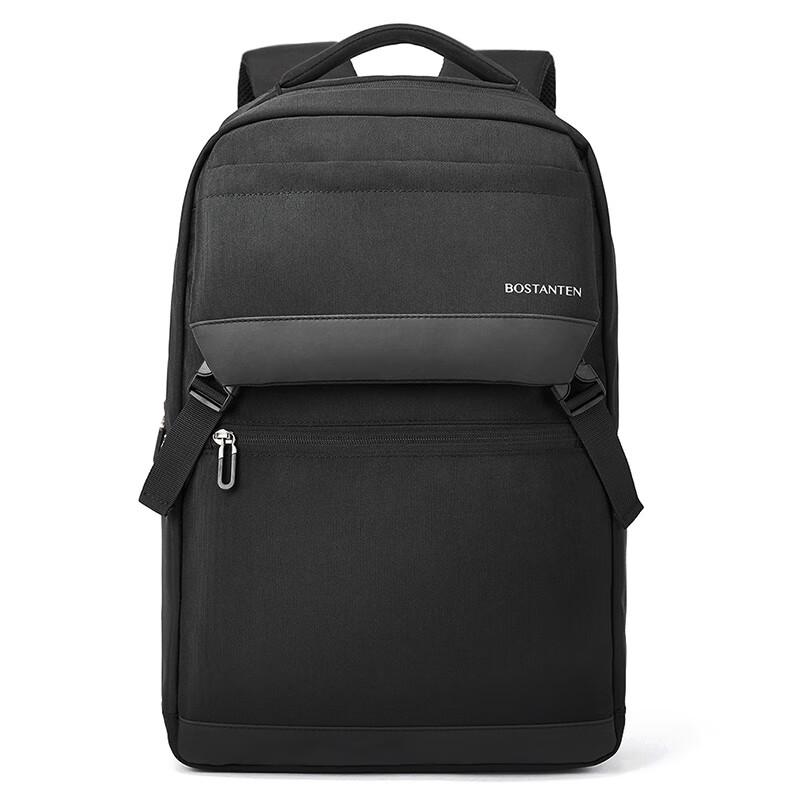Bosidengton Men s Large Capacity Laptop Backpack