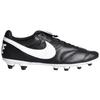 Nike Premier II FG 'Black' Men's 917803-001