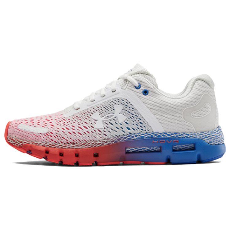 

Мужские кроссовки Under Armour HOVR Infinite 2 USA Серый Белый Beta 3022587-104