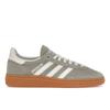 Handball Spezial Silver Pebble Gum Women Sneakers Grey Off-White IG1966