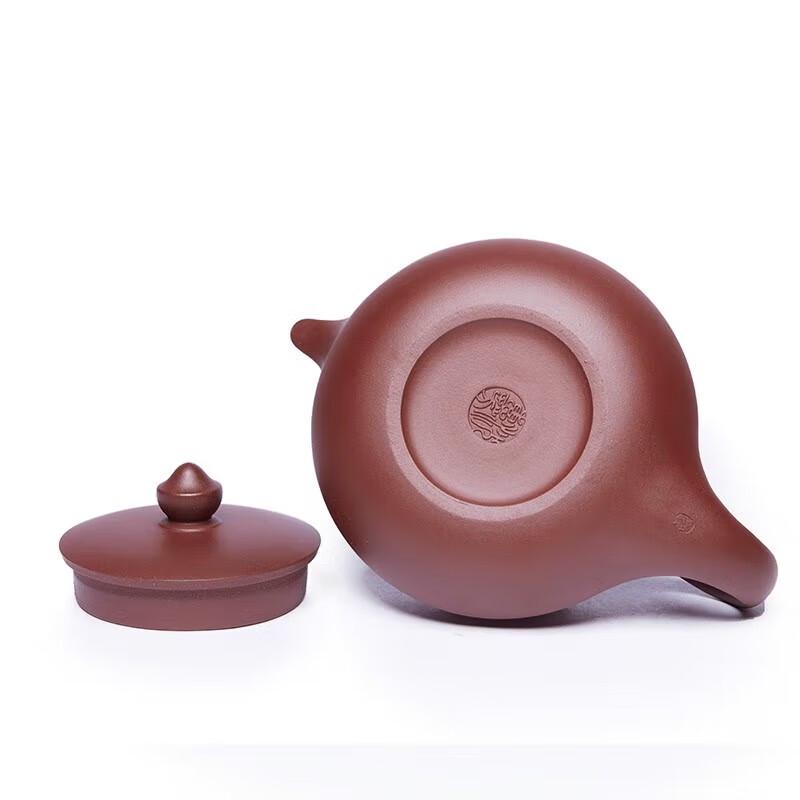 Yixing Zisha Teapot