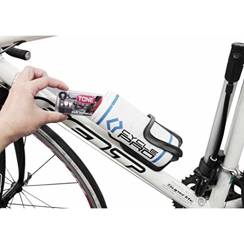 TONE Bit Ratchet Set BRS20C Bit Insertion &6.35mm (1/4") Clear Contents 23 items