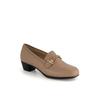 Brown Women Comfort Loafer 146a0v13a