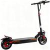 L12 Monopattino Elettrico Pieghevole Fuoristrada per Adulti 500W 48V 16Ah 50kmh Autonomia 45-50KM Pendenza 35 Gradi Doppio Freno a Disco Impermeabile UE Disponibile