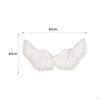 Angel Wing Costume Cosplay, Child Dress up, Fairy Headband, for Halloween