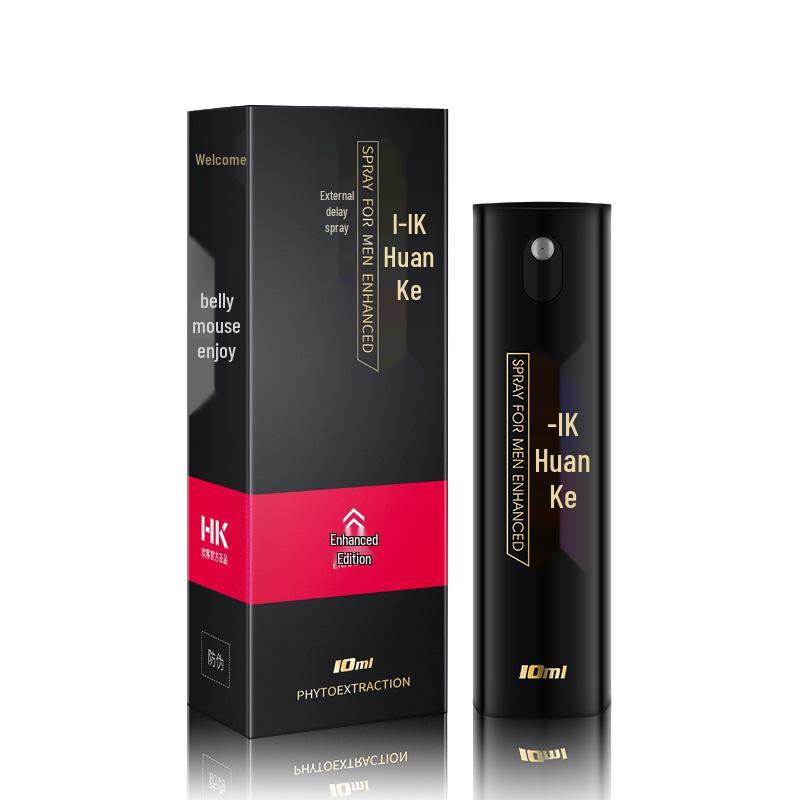 Unisex Pleasure Enhancing Spray & Wipes with Female Arousal Gel - Adult Erotic Health Products