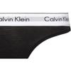 Calvin Klein Solid Color Printed Underwear Women Underwear F3786-001
