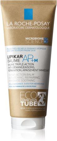 

body balm for dry to atopic skin TU прозрачный
