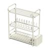 Dirien Multifunctional Kitchen Storage and Drain Rack