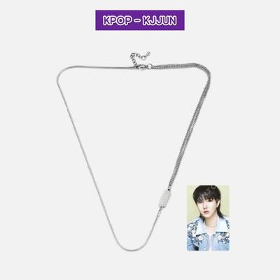 POP-UP ‘DREAM FINDER : Chase The Light’ - NECKLACE SET