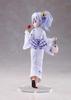 PLUM Is the Order a BLOOM Chino Figure Scale PVC Painted Finished Product Rabbit? (Summer Festival) =Repackage Edition= 1/7