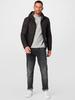 Зимняя куртка Colmar Originals Lightweight Down Hooded Jacket (1277P 8VX) черный