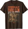 T-shirt Officiel Morgan Wallen Tennessee T-shirt Unisexe