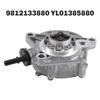 NEW-9812133880 YL01385880 Brake System Vacuum Pump For Citroen C3 C4 C5 For Opel Crossland X For  2008 208 Partner