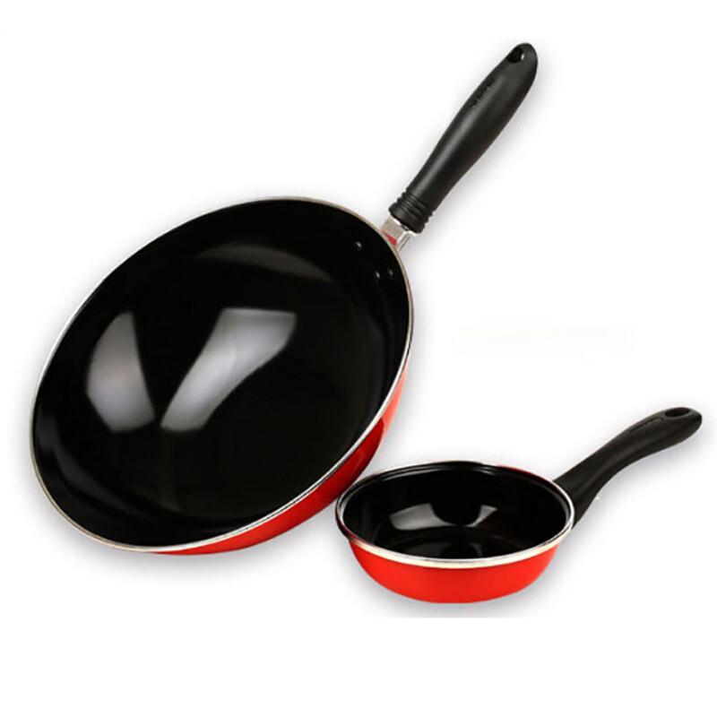 Supor Küchengeschirr 2-teiliges Set T0934T