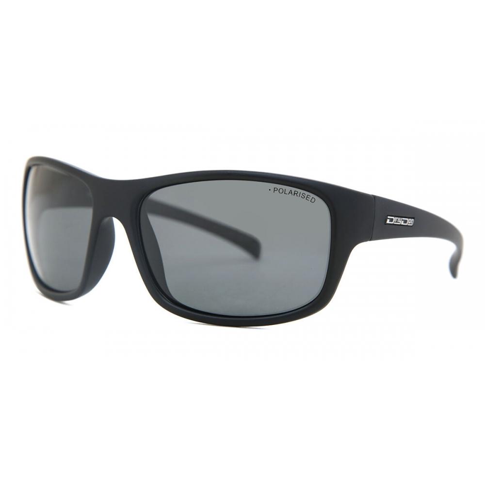Dirty Dog Shock Polarized 53544 Unisex Sunglasses