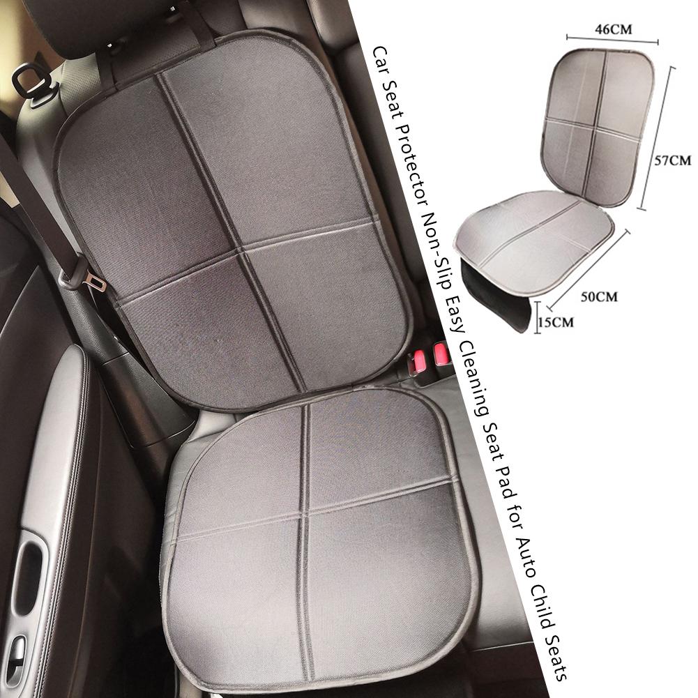 Car Seat Protector For Leather Seats >> Car Seat Protector Non Slip Easy Cleaning Seat Pad For Auto Child Seats Car Seat Protector For Leather Seats >> Car Seat Protector Non Slip Easy Cleaning Seat Pad For Auto Child Seats