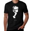 Isaac Asimov Tshirt Sun Protective Outdoor Tee Top