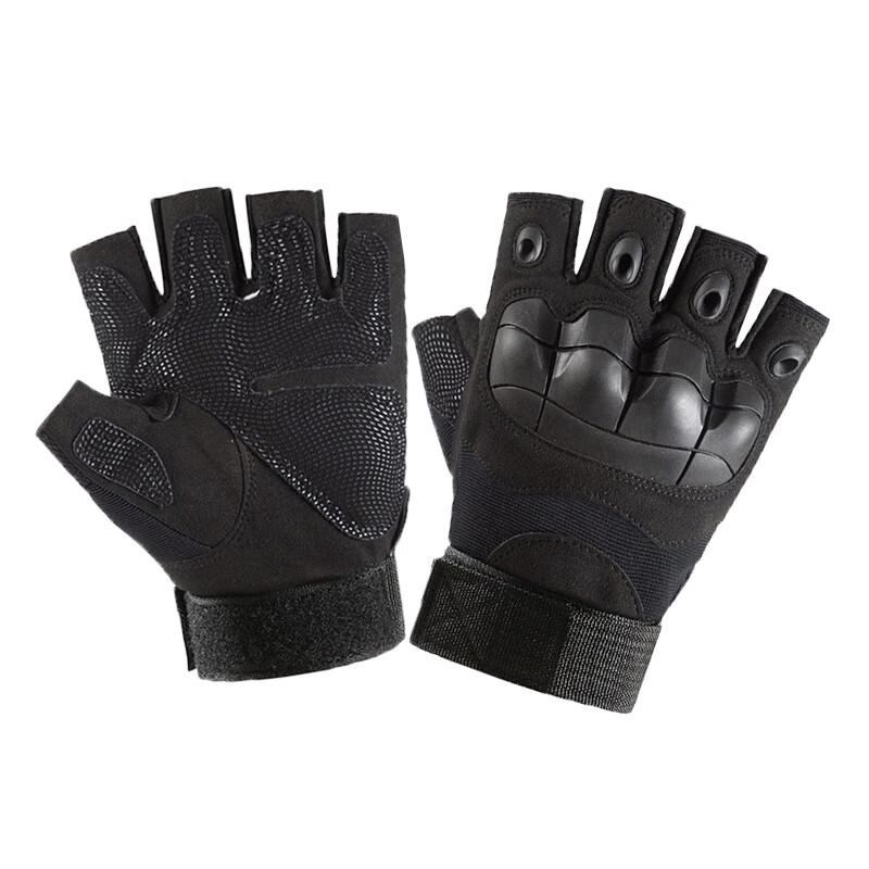 Maihanxin Half-Finger Cycling & Training Gloves M