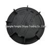 Compatible Hyundai/Kia Headlight Rear Dust Seal Cover: 92140-F6000.