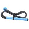 Adjustable Golf Assistance Exercises Rope Portable Golf Swing Training Rope