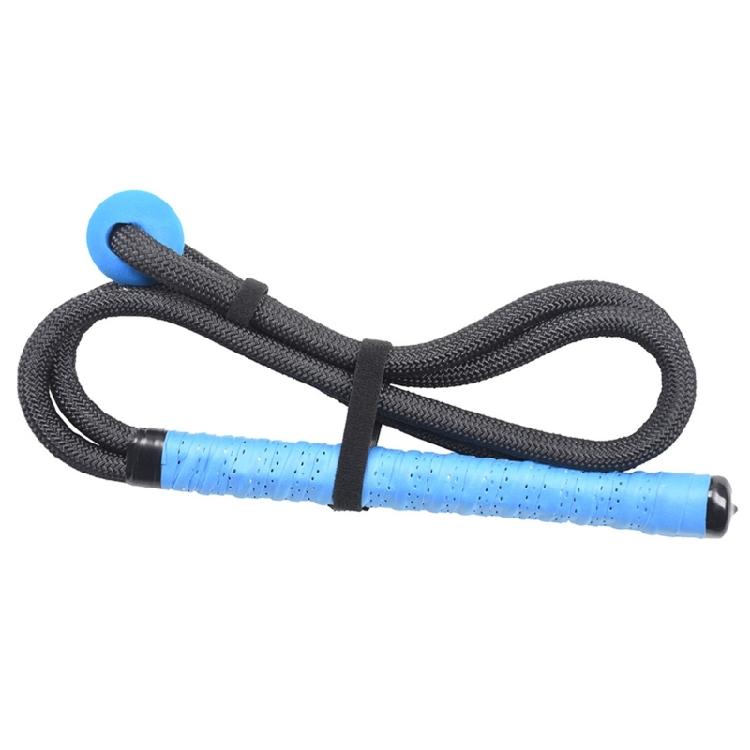 Adjustable Golf Assistance Exercises Rope Portable Golf Swing Training Rope