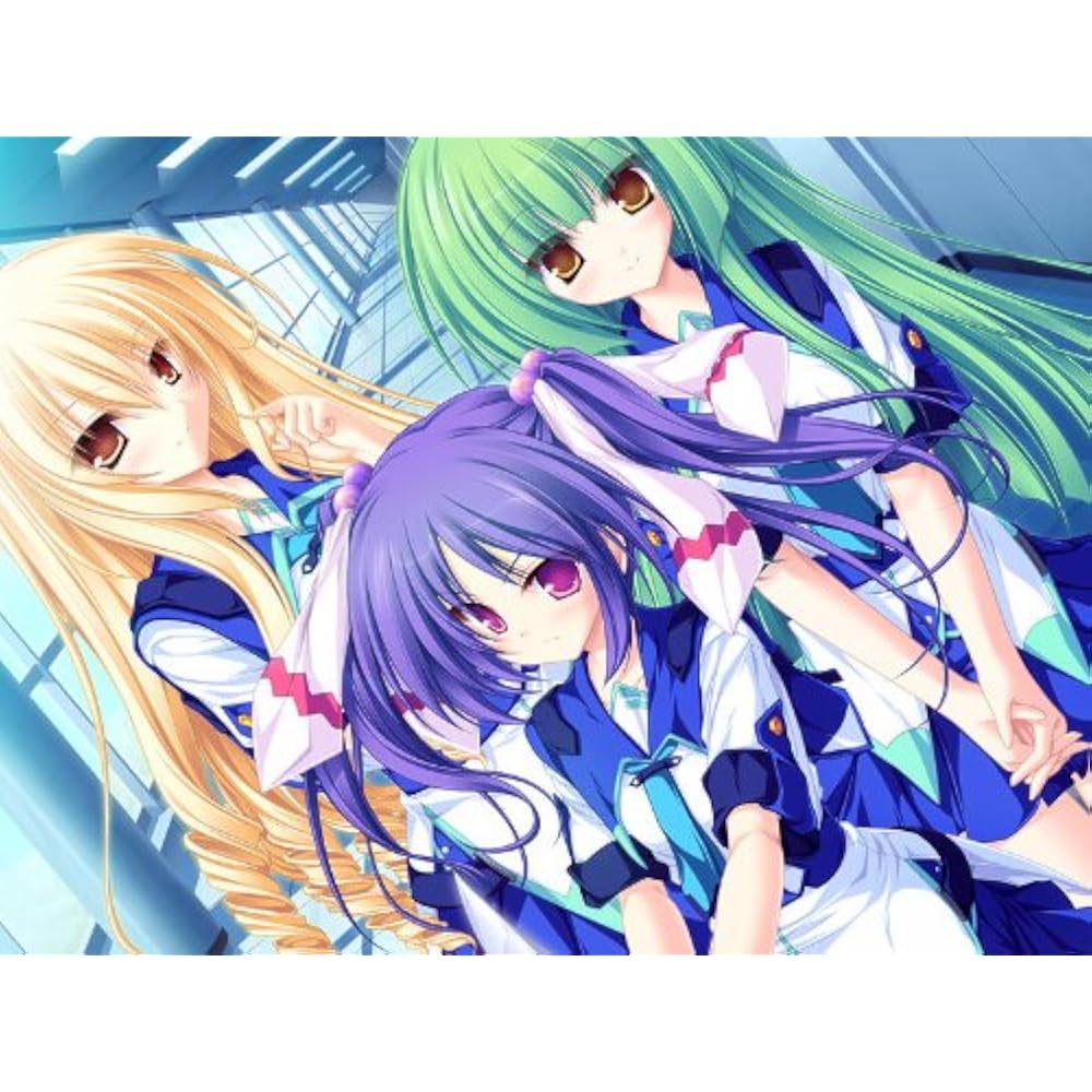 77 (Sevens) ~Beyond the Milky Way~ (Regular Edition) - PSP