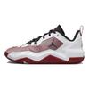 Jordan One Take 4 Pf Zapatillas de Baloncesto para Hombre de Caña Baja con Cordones y Puntera Redonda Antideslizantes Resistentes al Desgaste Rojo Blanco DZ3339-100