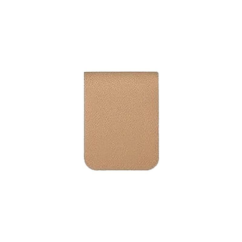 New Leather Magnetic Bookmark Rectangle Shape Diy Book Reading Tracker Elegant Diy Bookmark Book Reading