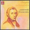 Chopin: Polonaises (11 Pieces), Fantasia, Tarantella, Barcarolle