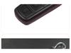 4D Leather Key Case for Volkswagen CC, Magotan, and Passat - 3-Button Smart Cover