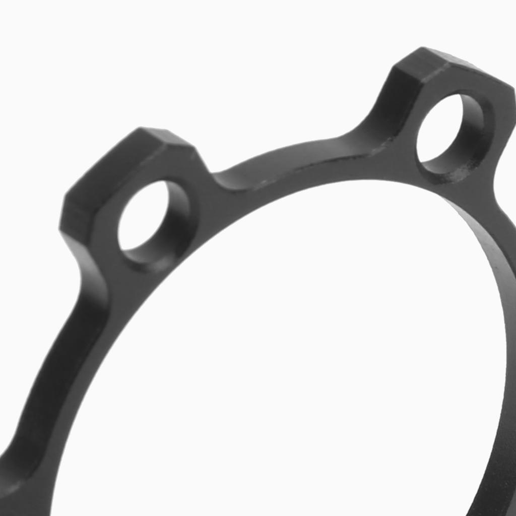 142-148MM Rower Górski Tylne Koło Piasta Boost Konwersja Rowerowa Baza Konwersji Tarczy Hamulcowej