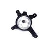 Fits front fog light assembly, front bumper light assembly, and bumper small lights for Hyundai ix35 models (2009-2012).