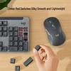 Logitech G K865 Wireless Mechanical Keyboard