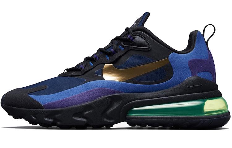 

Nike Air Max 270 React Heavy Metal AO4971-005 44.5