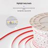 NuFeng Driver-Free Self-Adhesive LED Strip Light