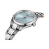 Tissot PR100 Collection Quartz Movement 100m Water Resistance Women's Watch 34mm Blue Dial T150.210.11.351.00