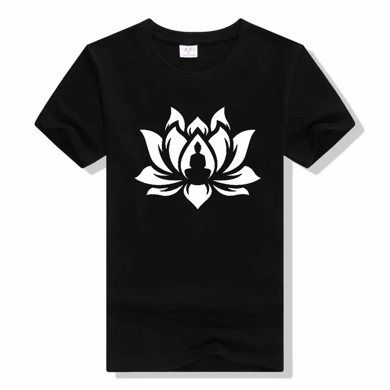 

Namaste Print Women T Shirt Short Sleeve O Neck Loose Women Tshirt Ladies Fashion Tee Shirt fashion casual Tops t shirt XXL