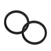 Sealing Ring Wear Resistance 0.8g 2 Pcs Accessories