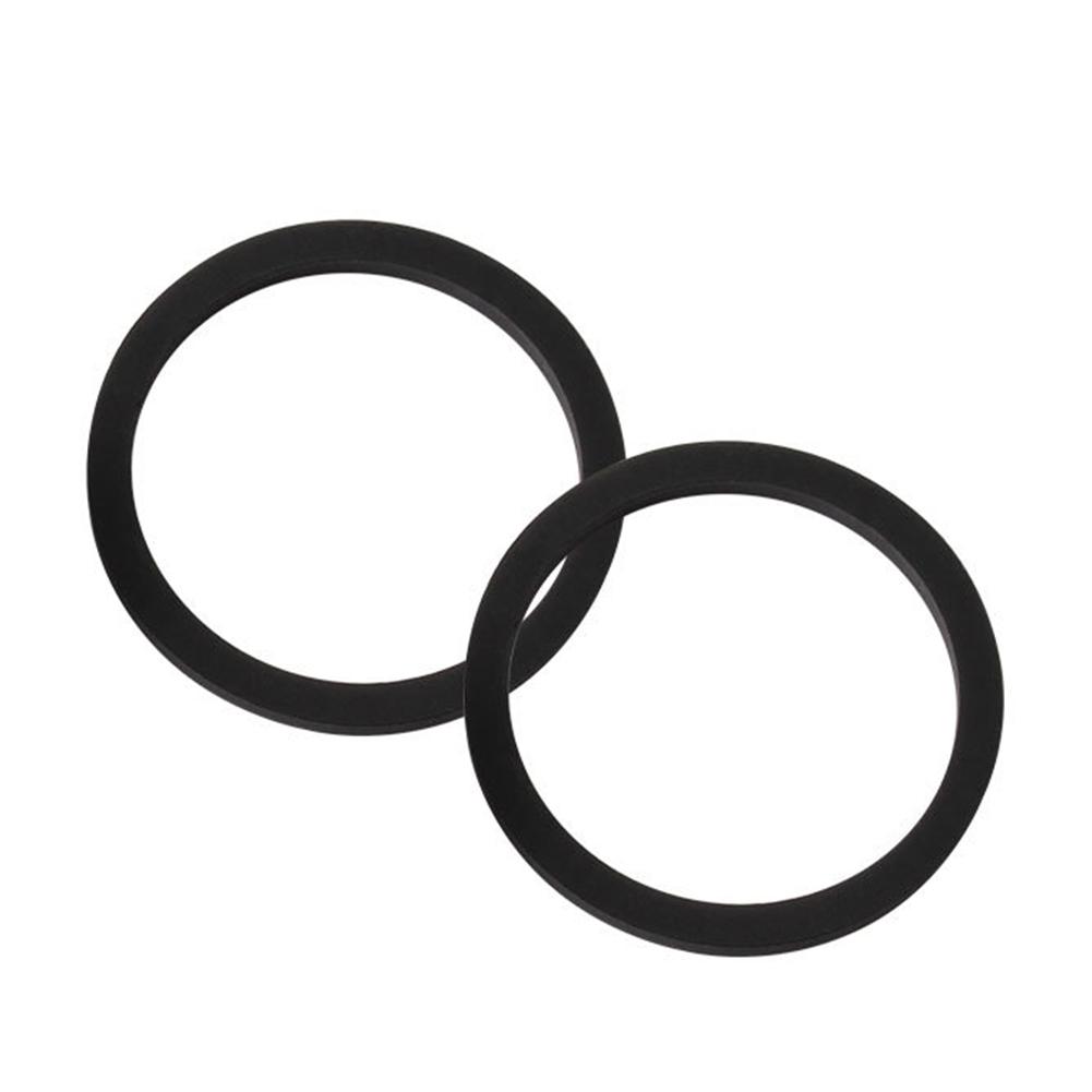 Sealing Ring Wear Resistance 0.8g 2 Pcs Accessories