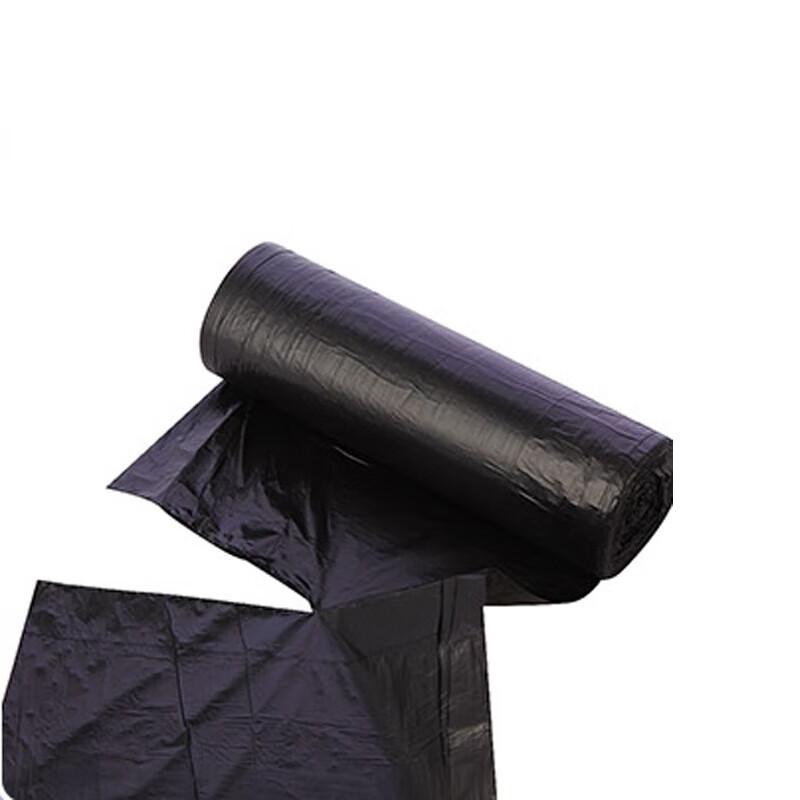 Miaojie Kitchen Perforated Flat-Top Garbage Bags