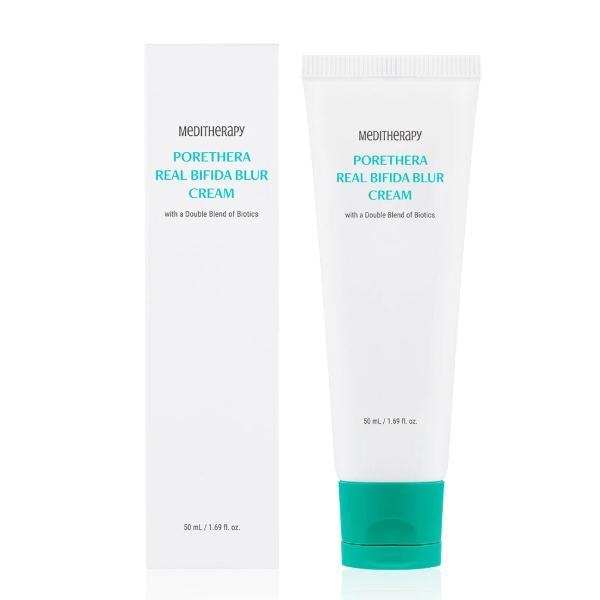 MEDITHERAPY Porethera Real Bifida Blur Cream 50ml 50ml
