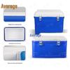 Zhongjun 85L Outdoor Insulated Cooler Box